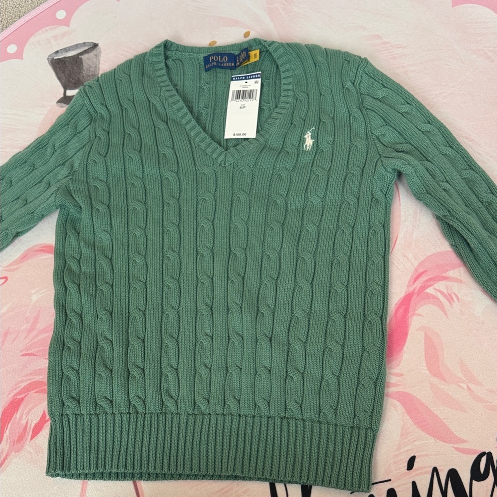 Polo by Ralph Lauren  Sweater｜New